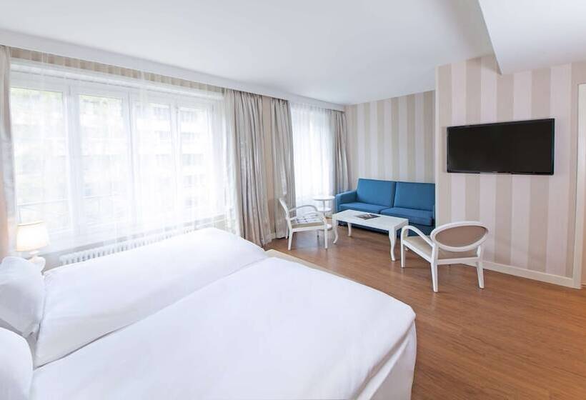 Fotos del hotel Nh Geneva City:  20