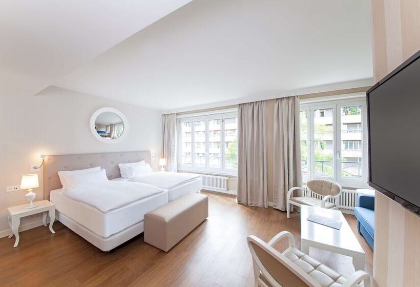 Fotos del hotel Nh Geneva City:  64