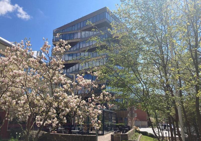 هتل Place Lund