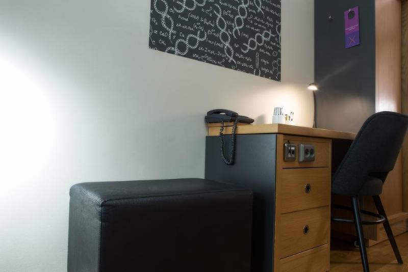 Fotos del hotel Quality  Panorama:  23