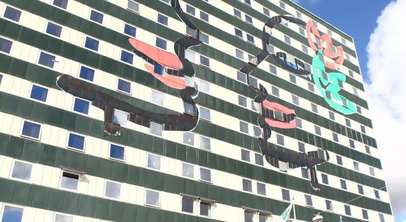 Fotos del hotel Quality  Panorama:  10