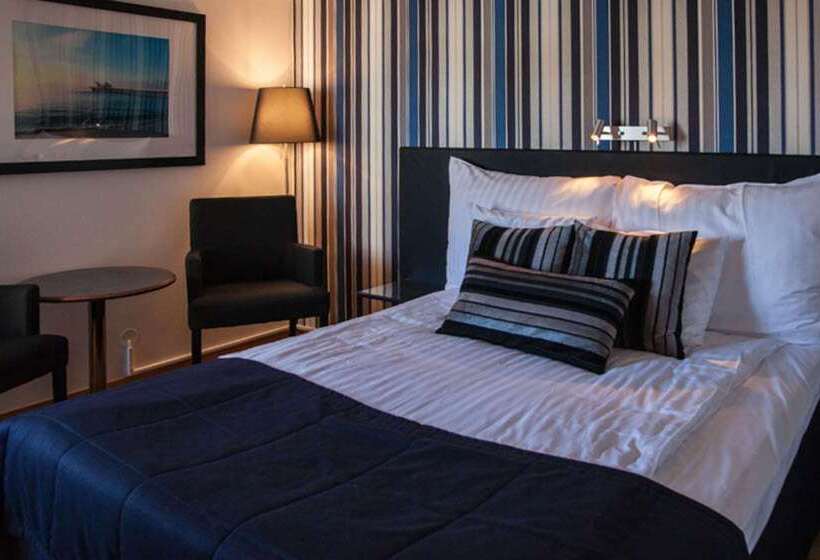 Quality Hotel Statt