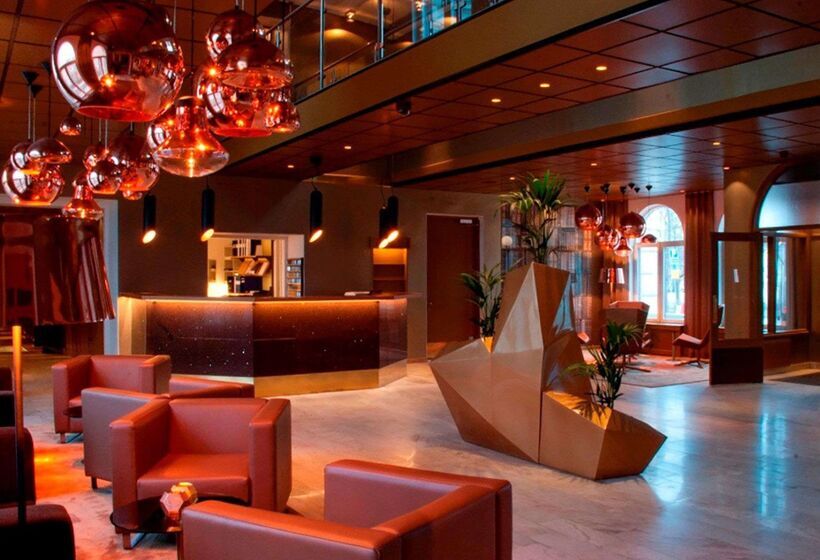 Quality Hotel Statt