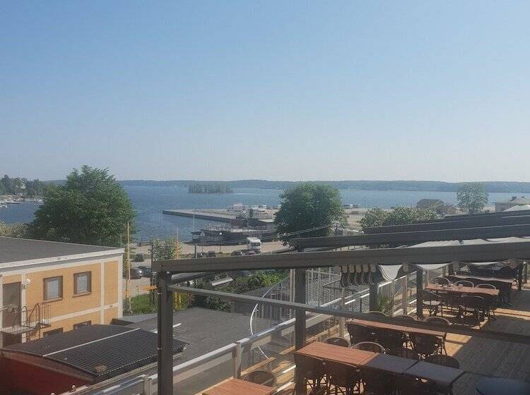 Quality Hotel Statt