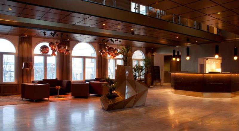 Quality Hotel Statt