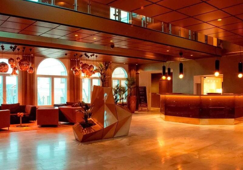 Quality Hotel Statt
