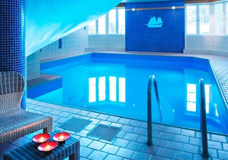 Quality Hotel Statt