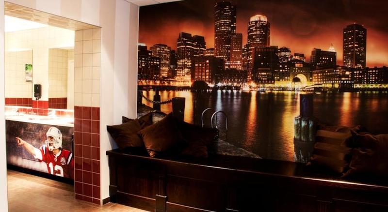 Quality Hotel Statt