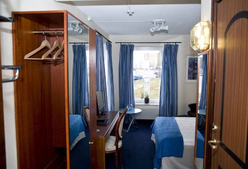 בית מלון כפרי Riverside