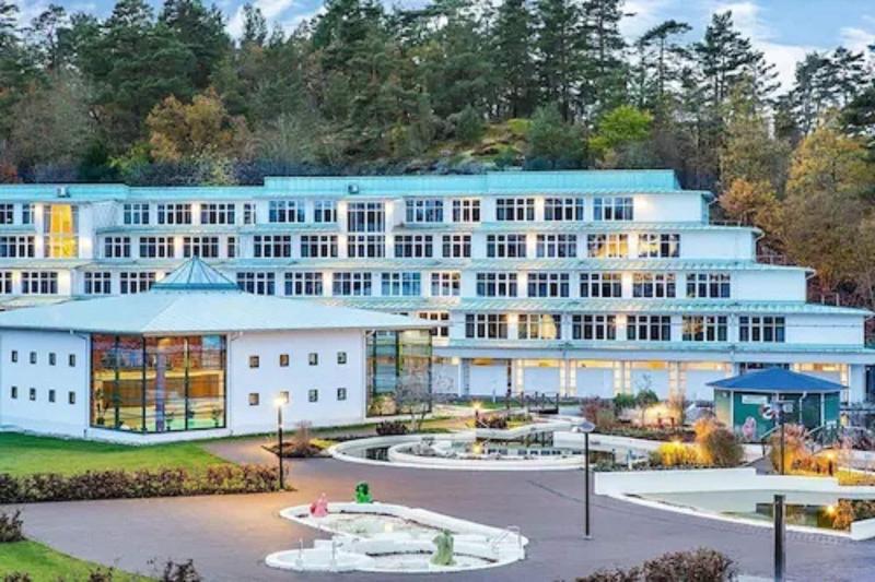 هتل Ronnebybrunn