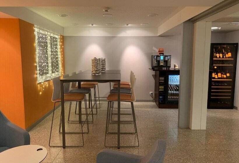 Royal Hotel Zurich