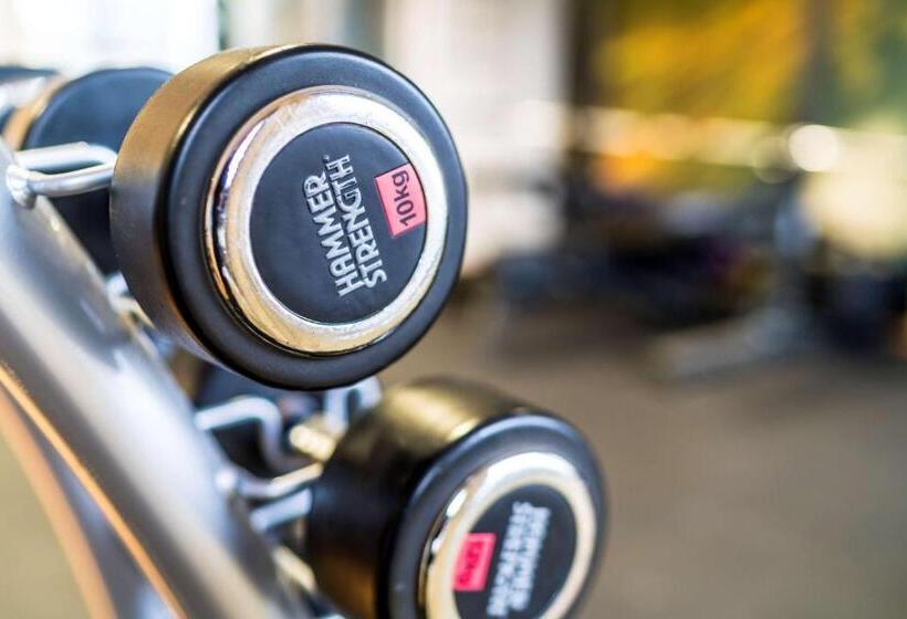 هتل Scandic Jarva Krog