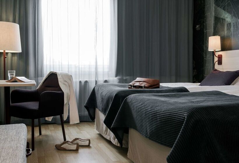 Hotel Scandic Segevång