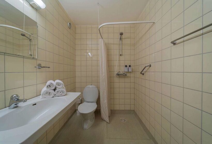 هتل Best Western Plus Skogshöjd