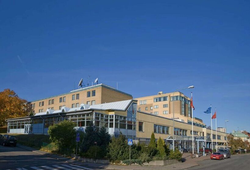 هتل Best Western Plus Skogshöjd