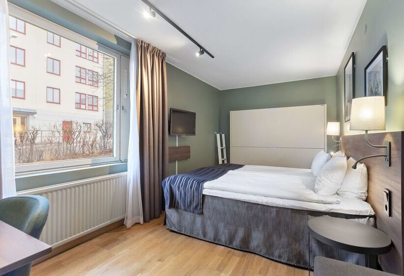 هتل Best Western Plus Skogshöjd
