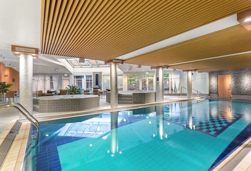 هتل Best Western Plus Skogshöjd