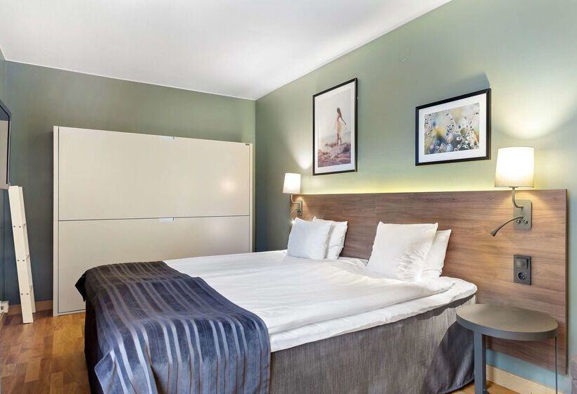 هتل Best Western Plus Skogshöjd