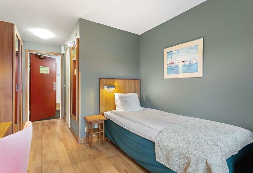 هتل Best Western Plus Skogshöjd