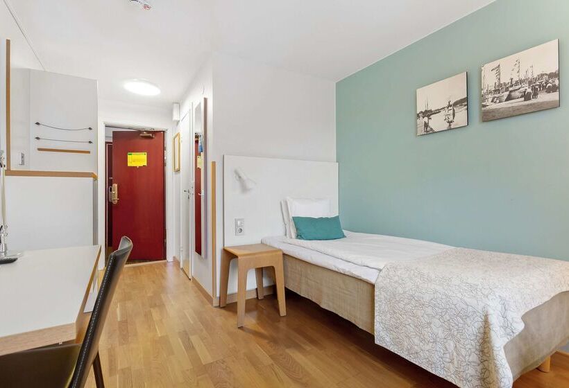 هتل Best Western Plus Skogshöjd