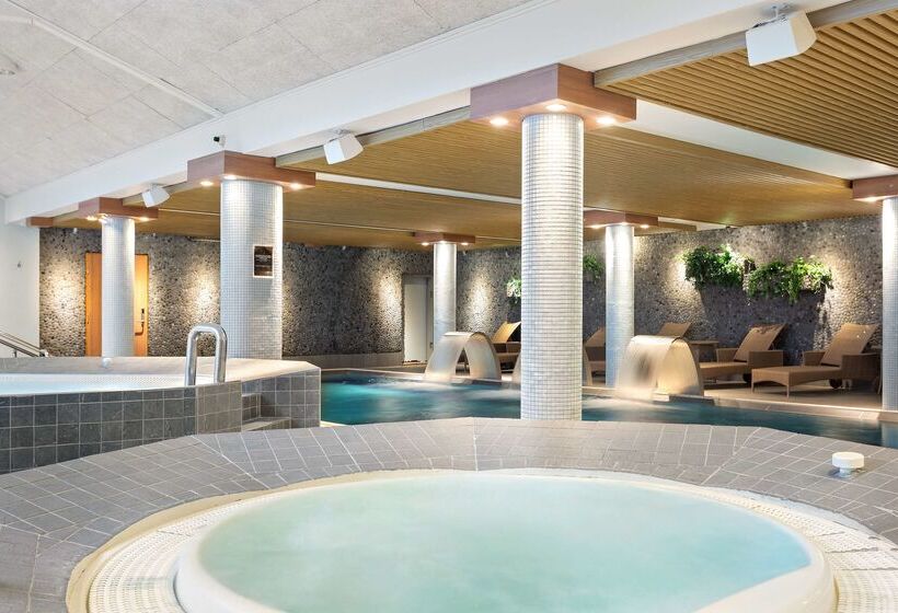 هتل Best Western Plus Skogshöjd