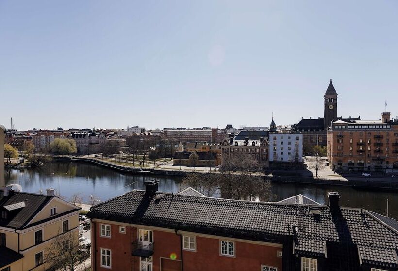 هتل Scandic Strömmen