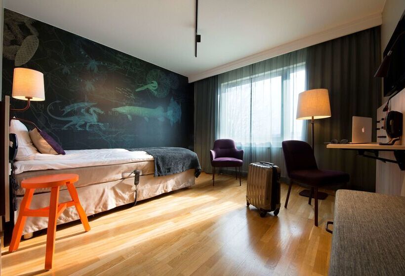 Hotel Scandic Sundsvall Nord