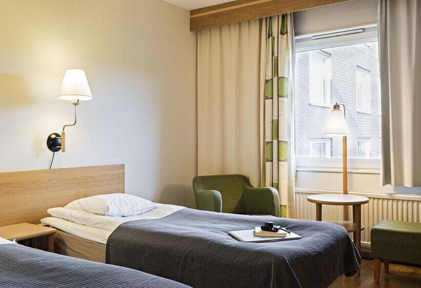 Hotel Scandic Sundsvall Nord