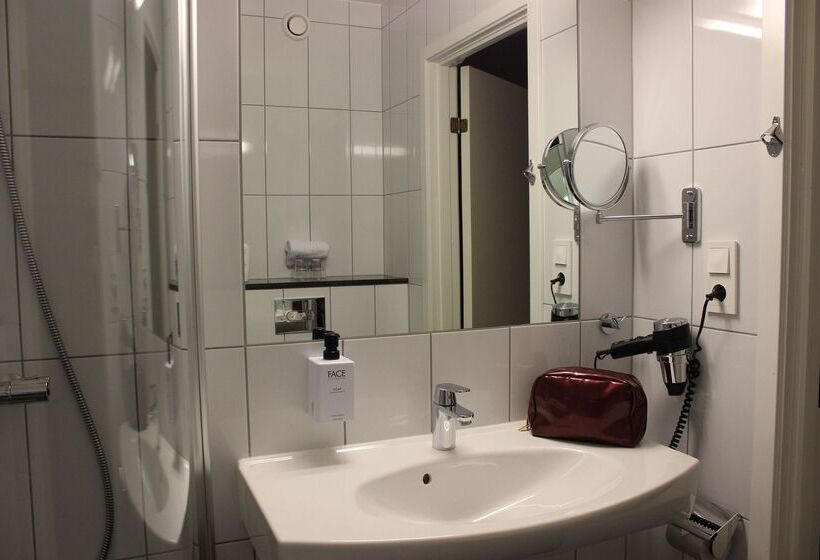 Hotel Scandic Sundsvall Nord