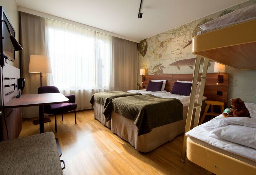 Hotel Scandic Sundsvall Nord