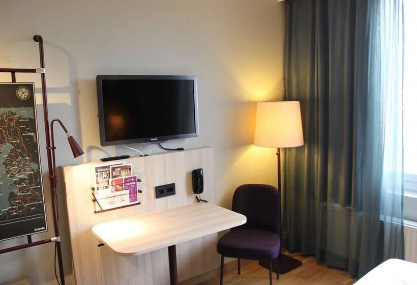 Hotel Scandic Sundsvall Nord