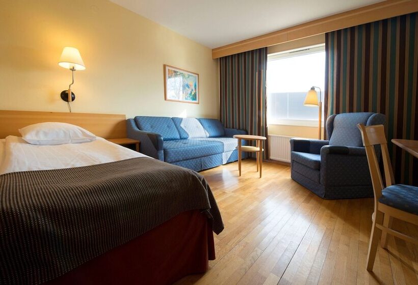 Hotel Scandic Sundsvall Nord