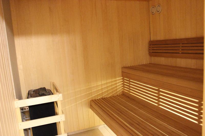 هتل Scandic Sundsvall Nord