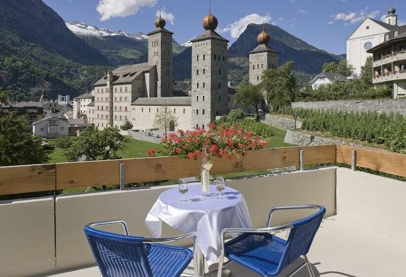 Schlosshotel Self Check In