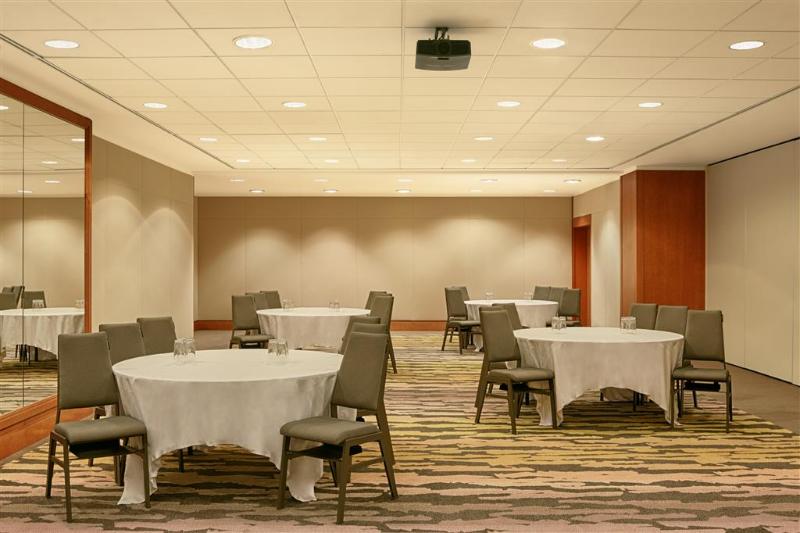호텔 Sheraton Stockholm