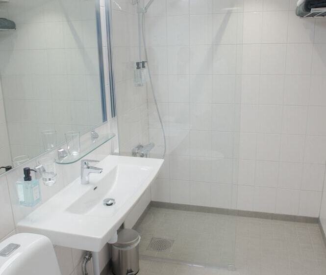 בית מלון כפרי Stensson