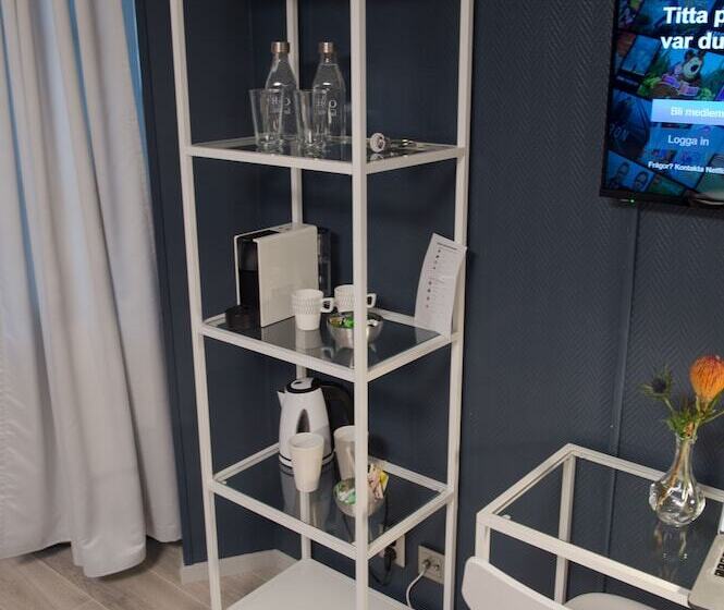 בית מלון כפרי Stensson