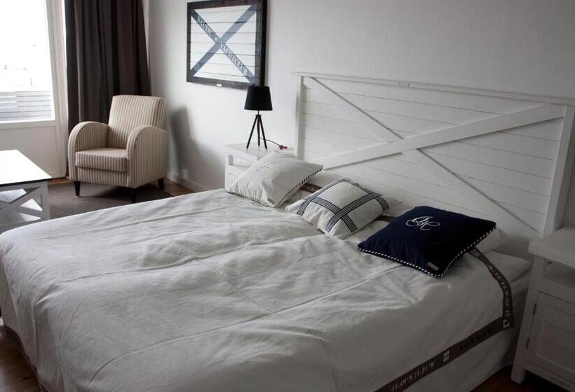 Strand Hotell Borgholm