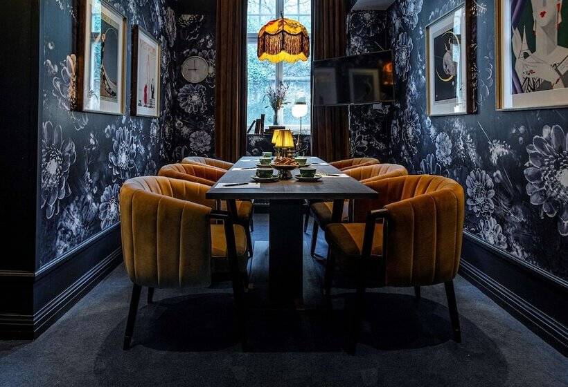 The Vault Hotel, Worldhotels Crafted