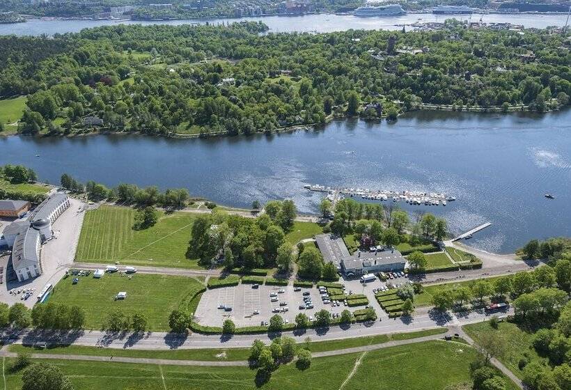 Fotos del hotel Villa Källhagen:  21