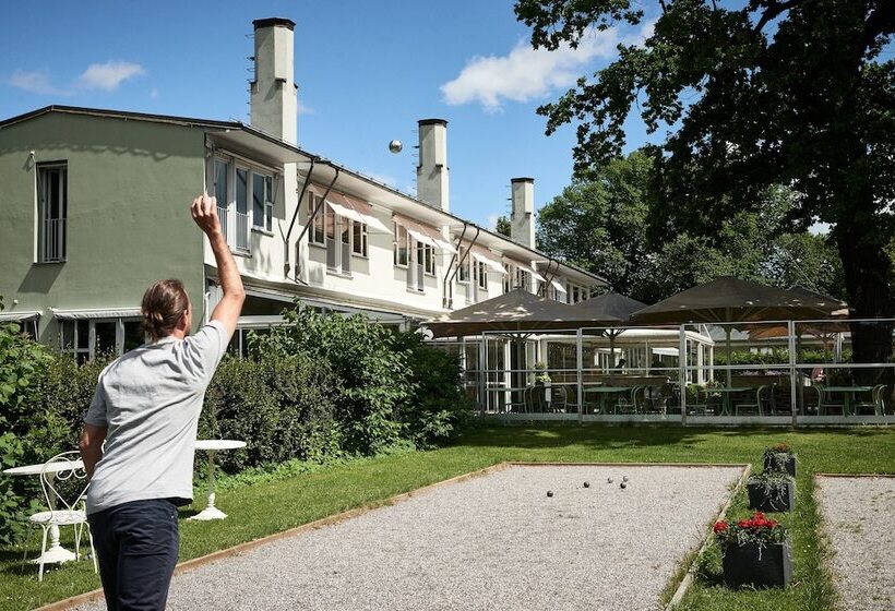Fotos del hotel Villa Källhagen:  24