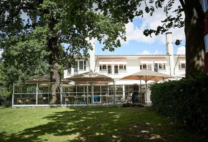 Fotos del hotel Villa Källhagen:  4
