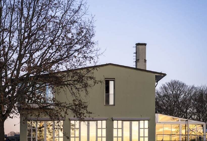 Fotos del hotel Villa Källhagen:  23