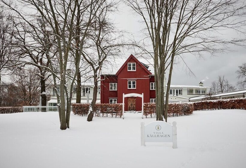 Hotel Villa Kallhagen