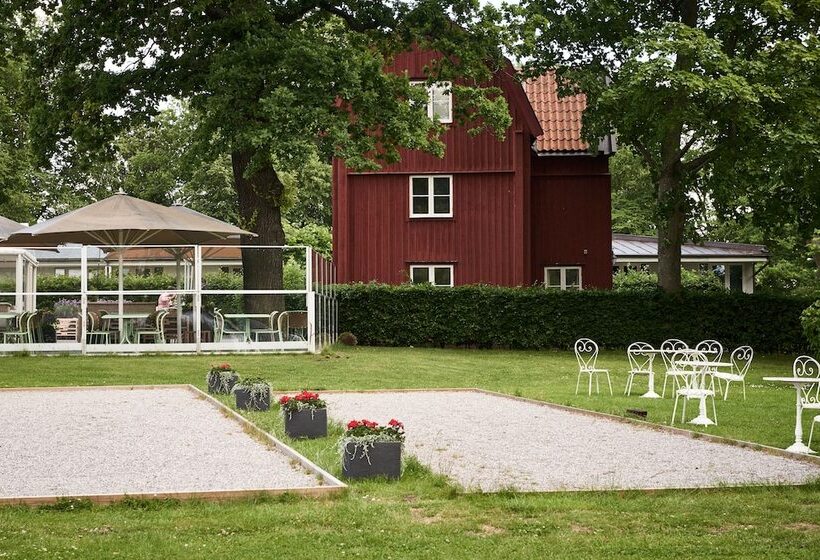 Fotos del hotel Villa Källhagen:  2