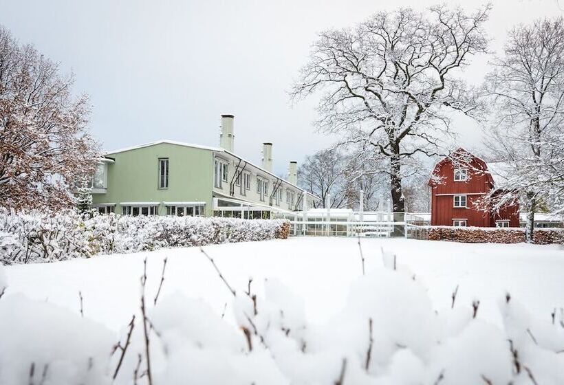 Fotos del hotel Villa Källhagen:  3