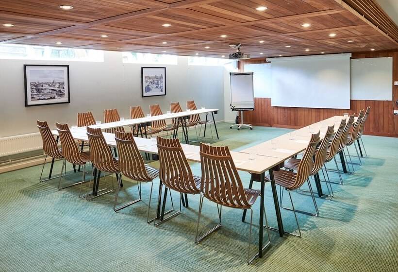 Fotos del hotel Villa Källhagen:  20