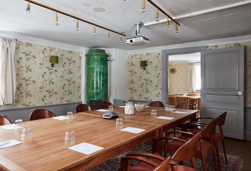 Fotos del hotel Villa Källhagen:  10