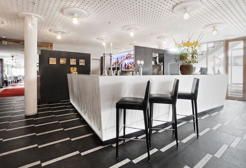 Fotos del hotel Villa Källhagen:  19