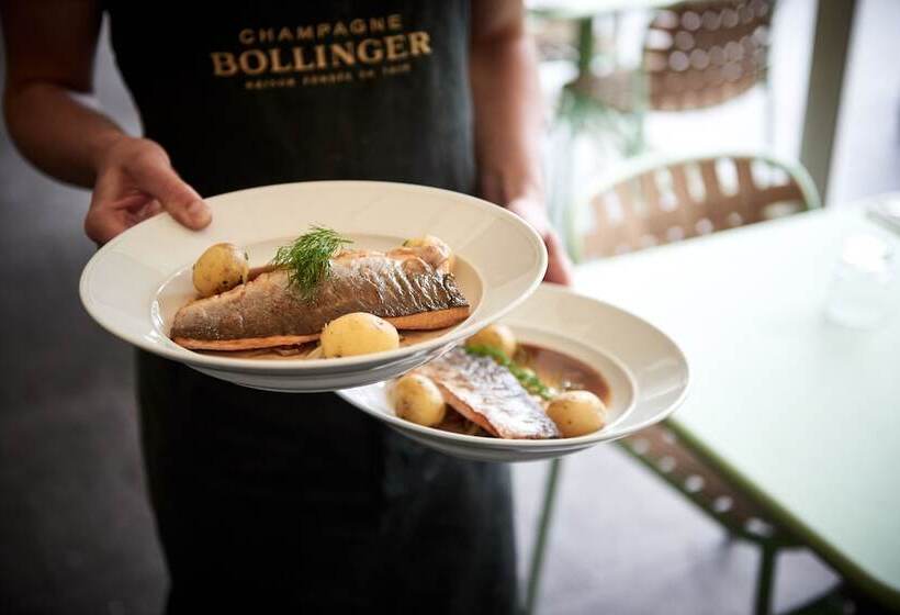Fotos del hotel Villa Källhagen:  8